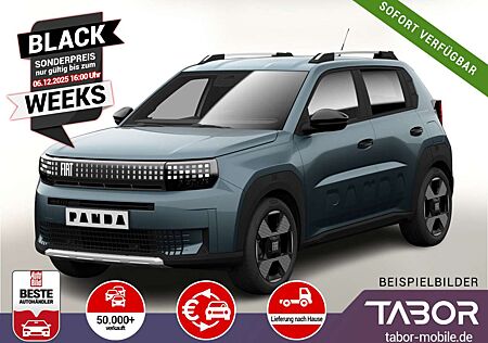 Fiat Grande Panda La Prima MHEV AT Winter Nav UVP-13%*