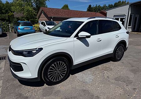 VW Tiguan Volkswagen 1.5 eTSI 96 kW Life AHK/LED/ACC/Assistent