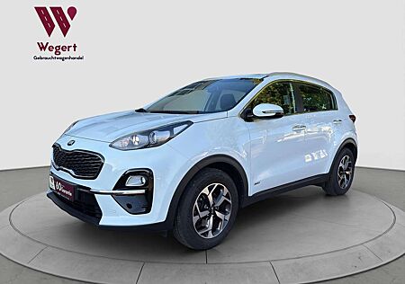 Kia Sportage Vision 4WD*CARPLAY*RCAM*4xSITZHEIZUNG*