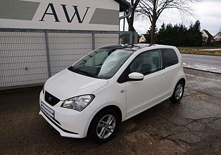 Seat Mii Style Salsa|2.Vorhalter|S.Heft|Panorama|NAV|