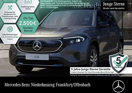 Mercedes-Benz EQA 250 EQB 250 ELECTRICART+NIGHT+ADVANCED+PANO+KAMERA