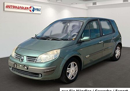 Renault Scenic 2.0 16V Privilege Automat T-Leder AAC PDC