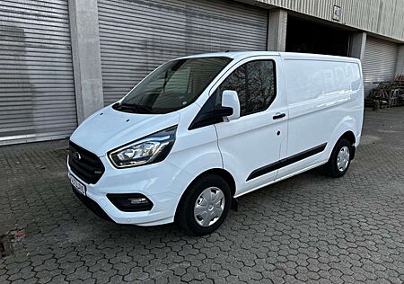 Ford Transit Custom 2.0TDCi Kasten 280 L1*AHK*