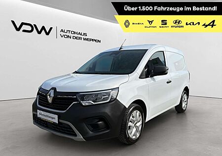Renault Kangoo III Rapid Advance (Open Sesame) Sortimo!! Klima