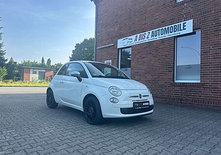 Fiat 500 1.2 Rock Star Tüv/Klima/ZR Neu
