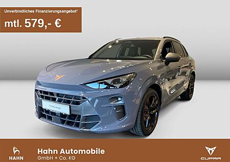 Cupra Terramar VZ 2.0 TSI Head up Display Keyless PDC