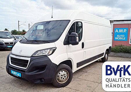 Peugeot Boxer L3H2 2.0HDi, GARANTIE, TÜV+SERVICE NEU, Mw