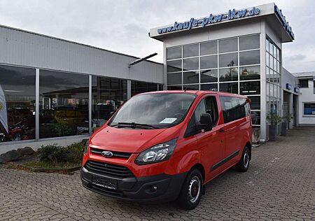 Ford Transit Custom Behindertengerecht *2232