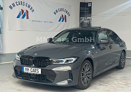 BMW 320 i M Sport ACC|AHK|GSD|HiFi|HUD|Garantie|CAM