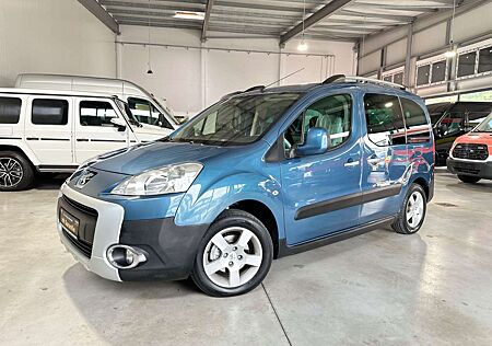 Peugeot Partner Tepee Escapade 1.6L*KLIMA*TÜV