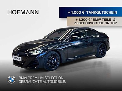 BMW M2 M Sport