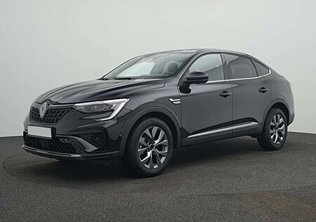 Renault Arkana Techno Mild Hybrid 140 EDC