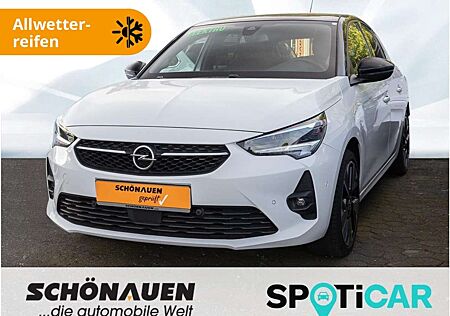 Opel Corsa-e ELEKTRO Ultimate +ATM+ALLW+RFK+OBC11KW+