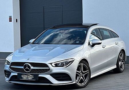Mercedes-Benz CLA 250 gebraucht kaufen Mercedes-Benz CLA 250 *AMG*Wide*PANO*360°MEMORY*