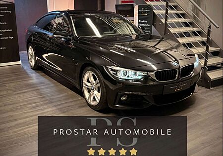 BMW 418 D Aut. GranCoupe M-Paket*LED*Kamera*Facelift*