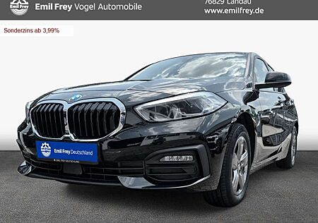 BMW 118 i Aut. Advantage
