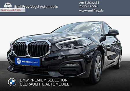 BMW 118 i Aut. Advantage