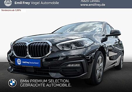 BMW 118 i Aut. Advantage