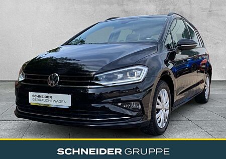 VW Golf Sportsvan Volkswagen 1.5 TSI Join DSG NAVI+AHK+KAMERA
