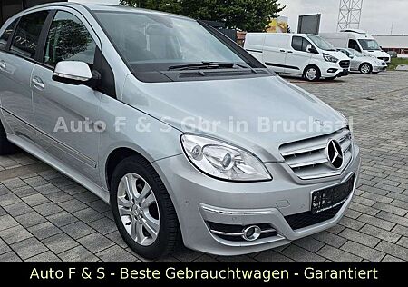Mercedes-Benz B 180 CDI * 2.0 Diesel * Automatik* Tempomat