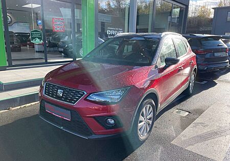 Seat Arona Xcellence