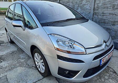 Citroën C4 Picasso Citroen VTi 120 Advance