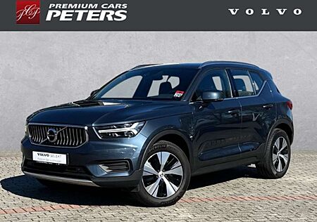 Volvo XC 40 XC40 Inscription Expression T5 18''LM AHK PilotAssist W