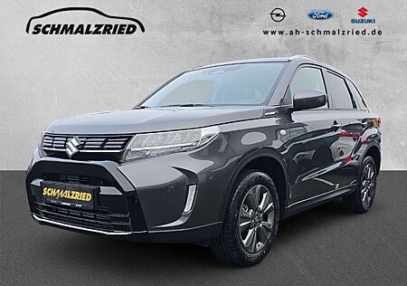 Suzuki Vitara Comfort 1.4 Navi LED ACC Apple CarPlay Android Aut