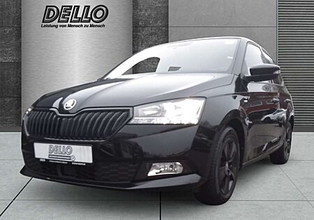 Skoda Fabia Ambition EU6d 1.0 TSI AMBITI