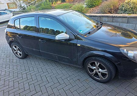 Opel Astra 1.6