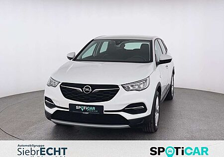 Opel Grandland X Elegance Hybrid 1.6*NAVI*AHK*RFK*uvm