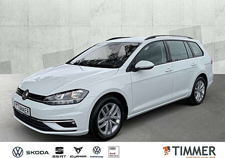 VW Golf Variant Volkswagen VII Variant 1.6 TDI COMFORT *SHZ *CLIMA *ALU