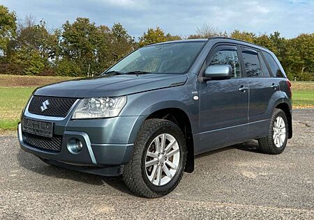 Suzuki Grand Vitara 1.9 DDIS Comfort+ Navi Klima AHK