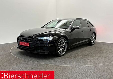 Audi S6 Avant HD MATRIX S-SITZE HEAD-UP VIRTUAL LUFT UMGEB