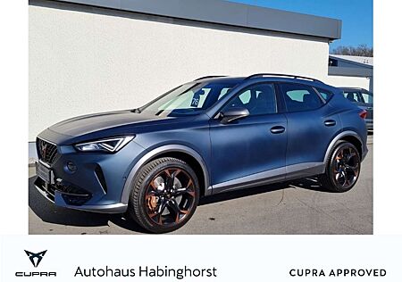 Cupra Formentor 2.0 TSI DSG 4Drive VZ ACC DCC Pano AHK Navi 19Alu