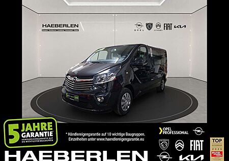 Opel Vivaro B Kombi 1.6 CDTI + L1H1 2.7t Combi+