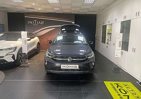 VW Taigo Volkswagen 1.0 TSI Style DSG LED Kamera