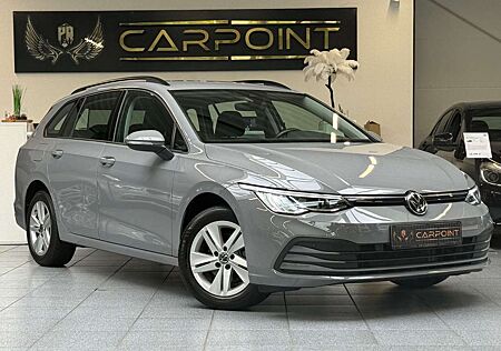 VW Golf Volkswagen VIII Variant Life eTSI/LED/Carplay/PDC/SHZ