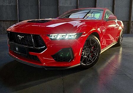 Ford Mustang GT V8 Fastback 6 gang | MagneRide