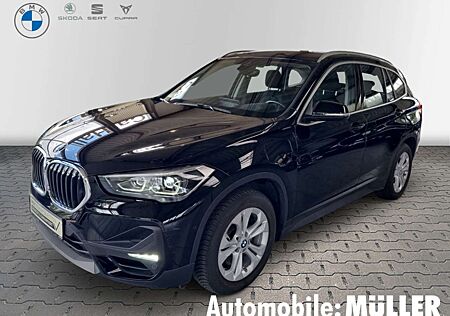 BMW X1 25 e HUD AHK Navi Soundsystem LED ACC El.