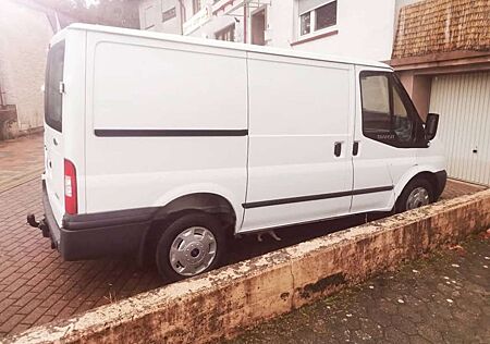 Ford Transit Bus 125 T 300