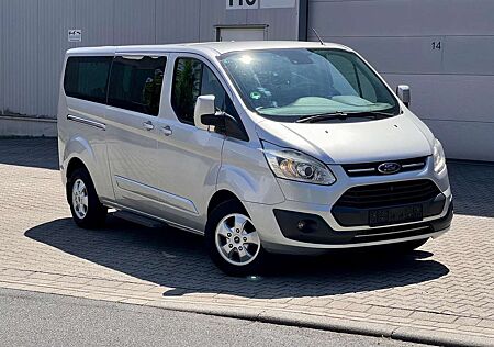 Ford Transit /Tourneo Custom Kombi 310 L2 Tourneo Tita