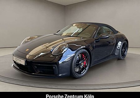 Porsche 992 (911) Carrera GTS Cabriolet