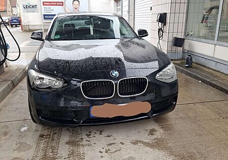 BMW 114i 114