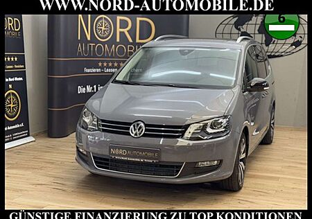 VW Sharan Volkswagen 2.0 TDI DSG United 7-Sitzer/Pano/Navi/18/ United