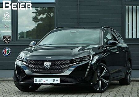 Peugeot 308 SW PureTech 130 GT Navi/ Sitzh./ Klimaau.
