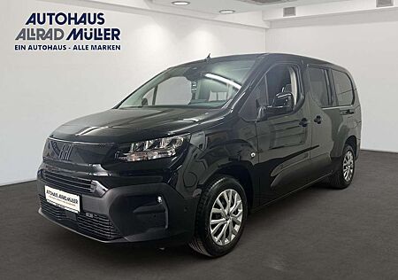 Fiat Doblo Maxi L2 1,5 HDI 130 EAT8 Automatik+Navi+SHZ