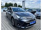 Toyota Avensis Sports Business Edition**aus 1.Hand**