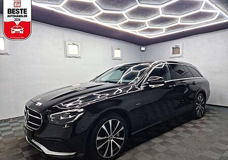 Mercedes-Benz E 300 de T Avantgarde PANO|SHZ|DISTRONIC|AMBIENTE|TOTWIN