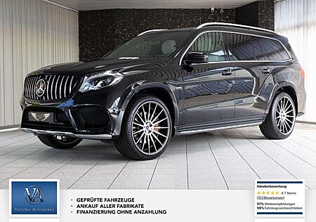 Mercedes-Benz GLS 500 GLS 550 4Matic *AMG*Designo*Mega Ausstattung*